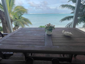 Hawaiki Villas, Rarotonga